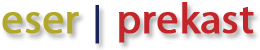 Eser Prekast Logo